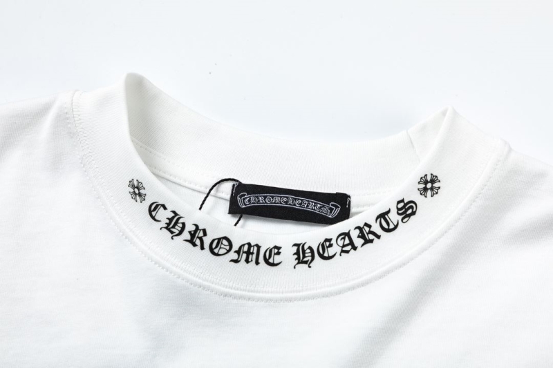 Chrome Hearts T-Shirts